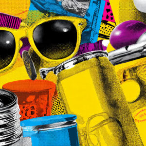 pop art stock wall art 20