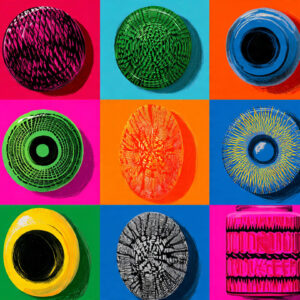 pop art stock wall art 21