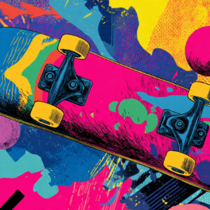pop art stock wall art 26