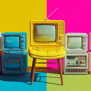 pop art stock wall art 3