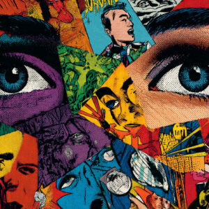 pop art stock wall art 30