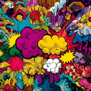 pop art stock wall art 33