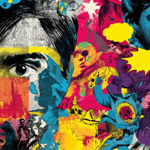 pop art stock wall art 48