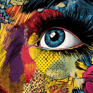 pop art stock wall art 49