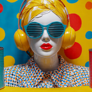 pop art stock wall art 5