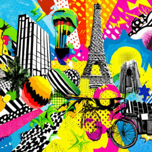 pop art stock wall art 52