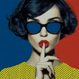 pop art stock wall art 54