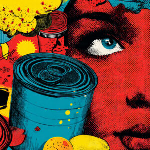 pop art stock wall art 55