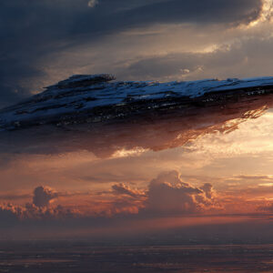 science fiction stock wall art 19