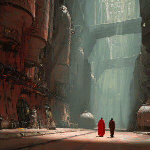 science fiction stock wall art 22