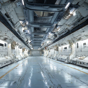 science fiction stock wall art 30