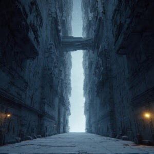 science fiction stock wall art 35