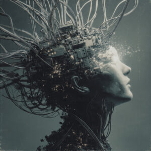 science fiction stock wall art 41