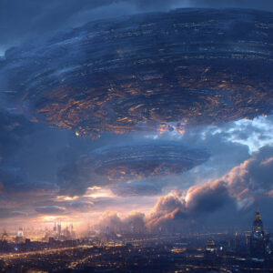 science fiction stock wall art 48