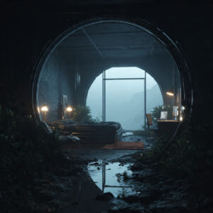 science fiction stock wall art 5