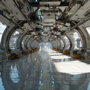 science fiction stock wall art 52