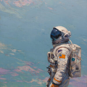 science fiction stock wall art 53