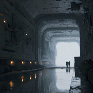 science fiction stock wall art 9