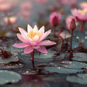 serenity wellness stock wall art 12