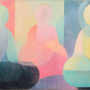 Serenity Wellness stock wall art 14