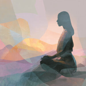 Serenity wellness stock wall art 19