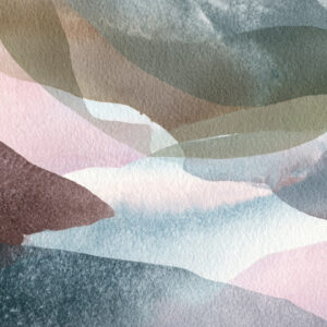 Serenity wellness stock wall art 20