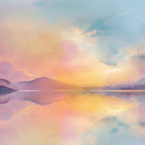 Serenity wellness stock wall art 21
