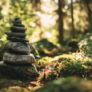 Serenity wellness stock wall art 27