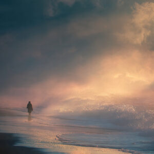 Serenity wellness stock wall art 28