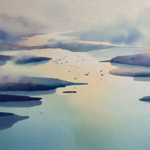 Serenity wellness stock wall art 29