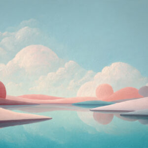 Serenity wellness stock wall art 30