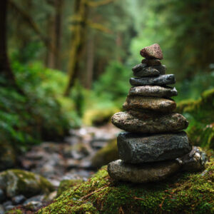 Serenity wellness stock wall art 31