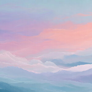 Serenity wellness stock wall art 32