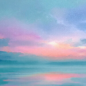 Serenity wellness stock wall art 36