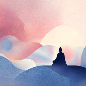 Serenity wellness stock wall art 37
