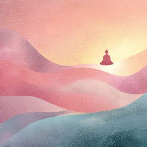 Serenity wellness stock wall art 43