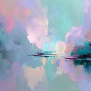 Serenity wellness stock wall art 56