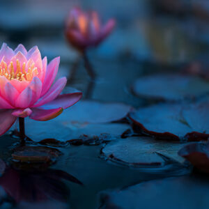 Serenity wellness stock wall art 57