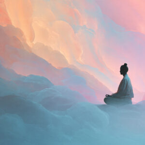Serenity Wellness Stock Wall Art 6