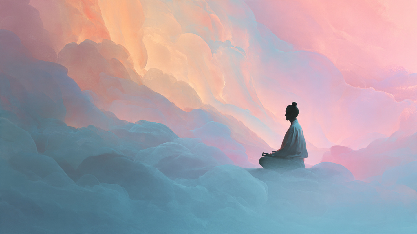 Serenity Wellness Stock Wall Art 6