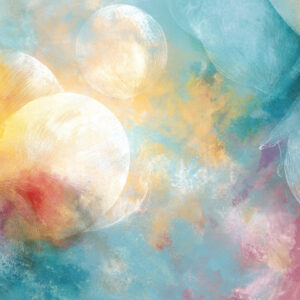 Serenity wellness stock wall art 63