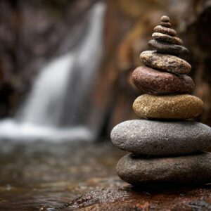 Serenity wellness stock wall art 67