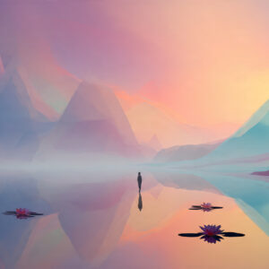 Serenity Wellness Stock Wall Art 7