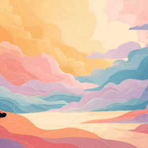 Serenity wellness stock wall art 72