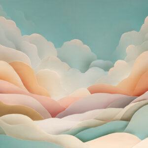 Serenity wellness stock wall art 74