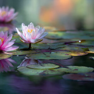 Serenity wellness stock wall art 86