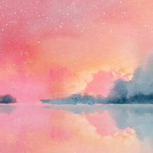 Serenity wellness stock wall art 94