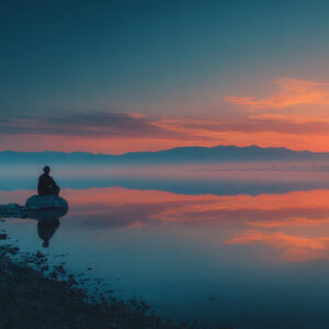 Serenity wellness stock wall art 95