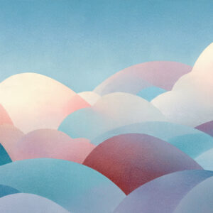 Serenity wellness stock wall art 96