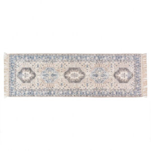 Vintage persian style Aruba runner